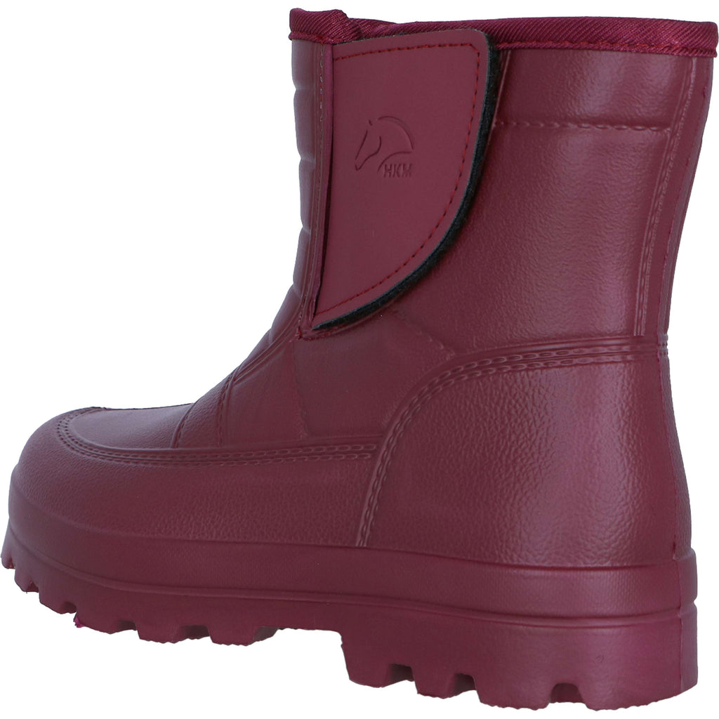 HKM Botas Snowflake All Weather Parra