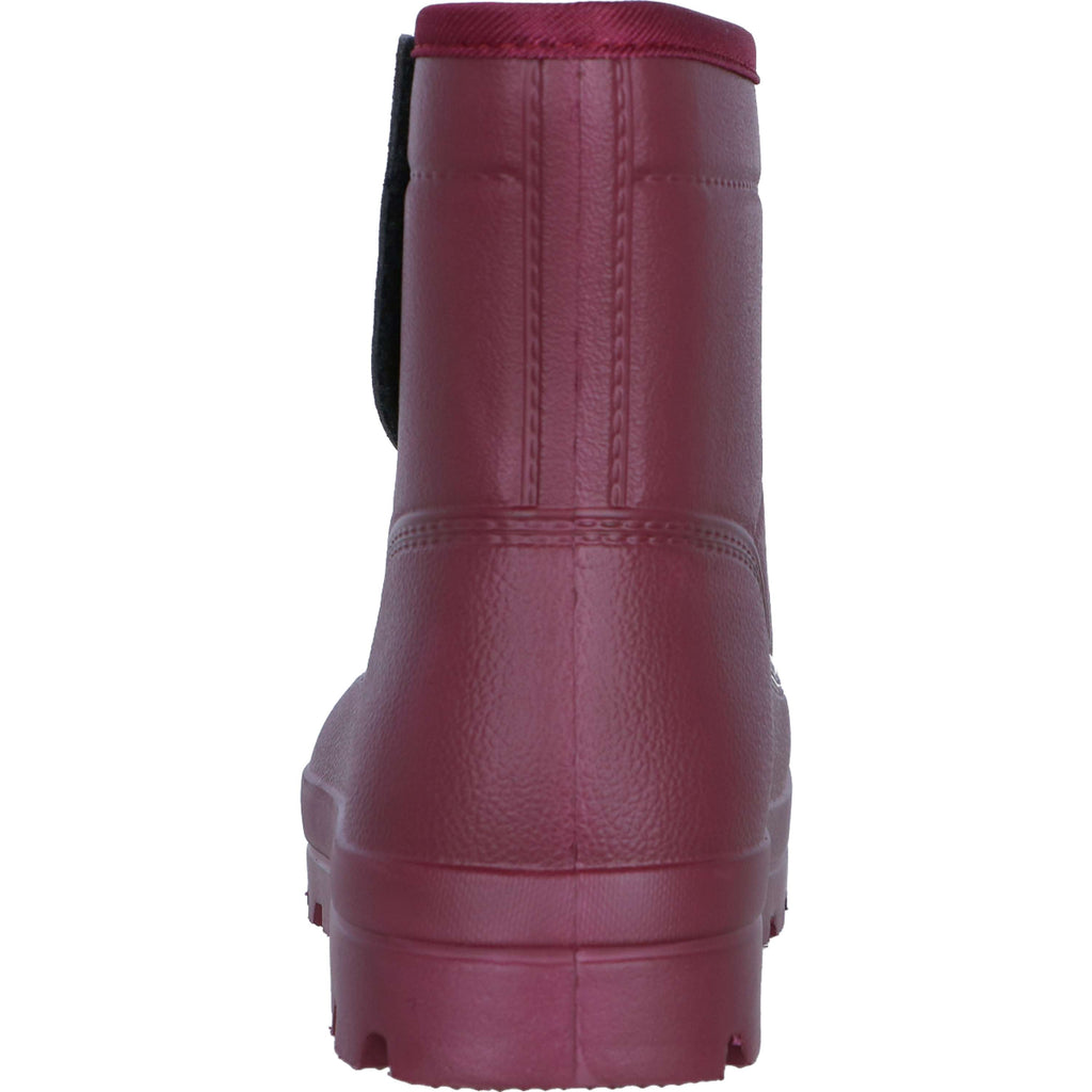 HKM Botas Snowflake All Weather Parra