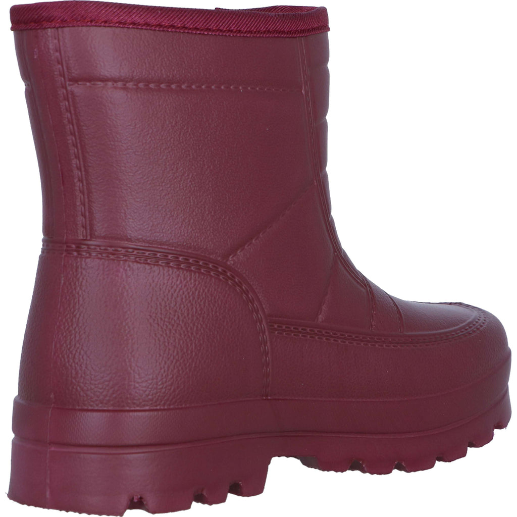 HKM Botas Snowflake All Weather Parra