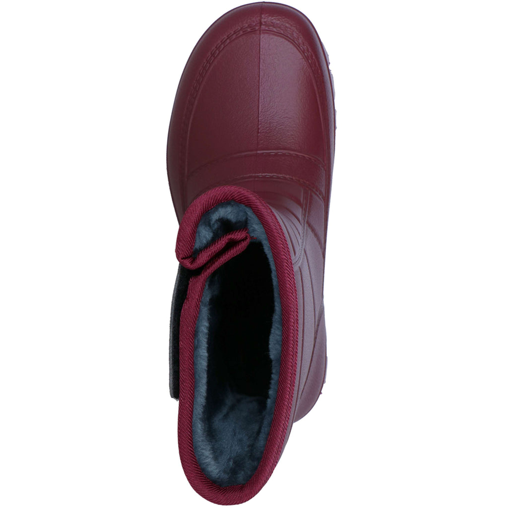 HKM Botas Snowflake All Weather Parra