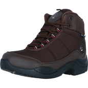 HKM Botas de Establo Adventure Marron