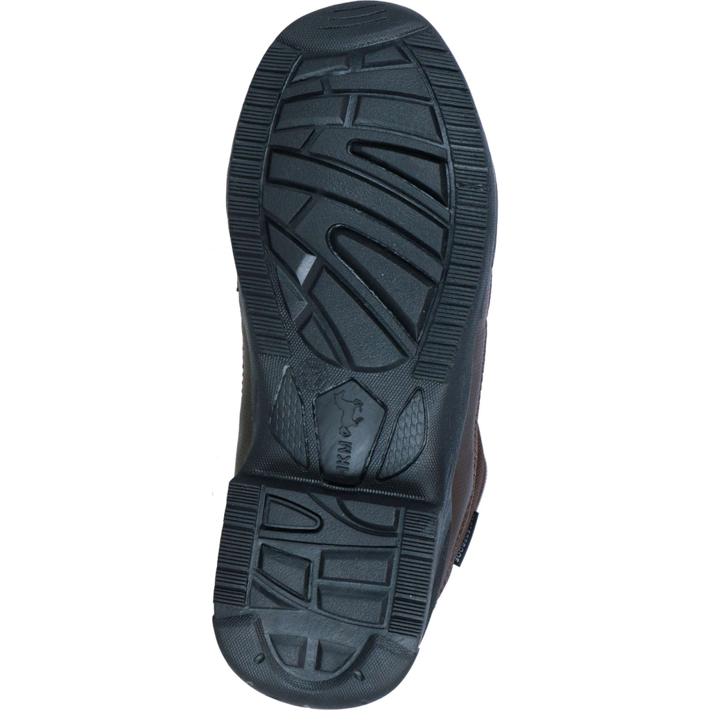 HKM Botas de Establo Adventure Marron