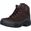 HKM Botas de Establo Adventure Marron