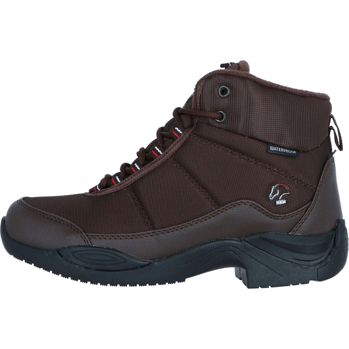 HKM Botas de Establo Adventure Marron