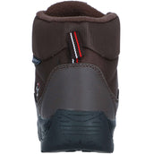 HKM Botas de Establo Adventure Marron
