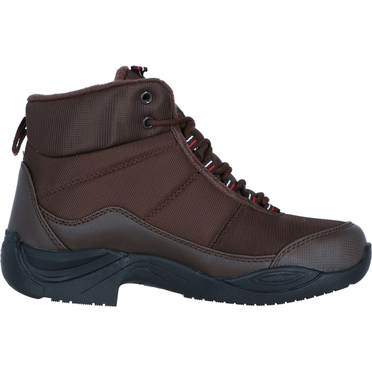 HKM Botas de Establo Adventure Marron