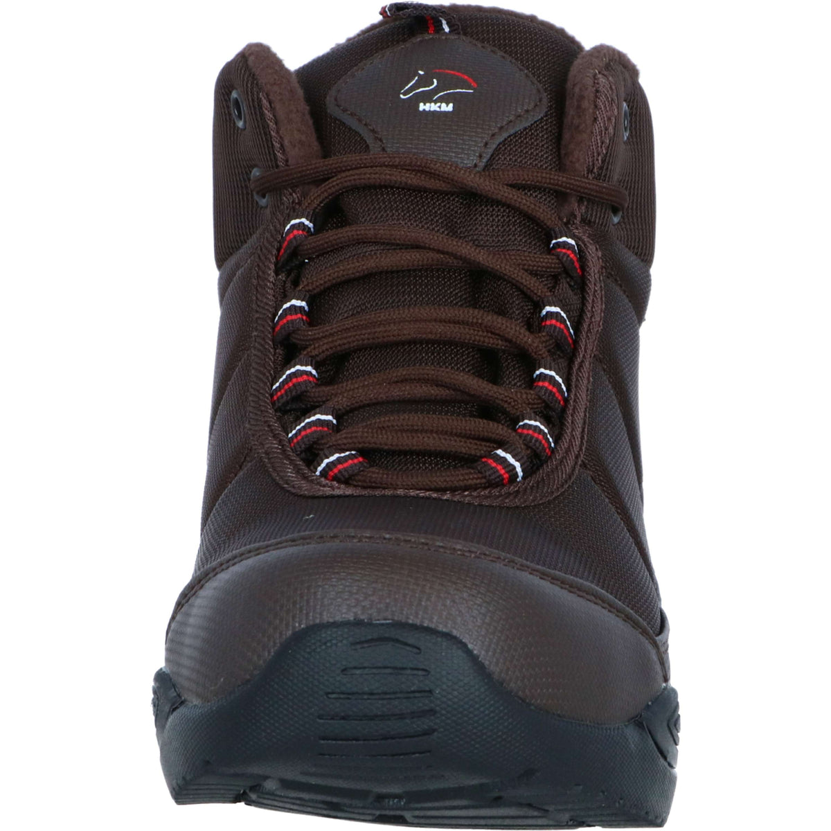 HKM Botas de Establo Adventure Marron