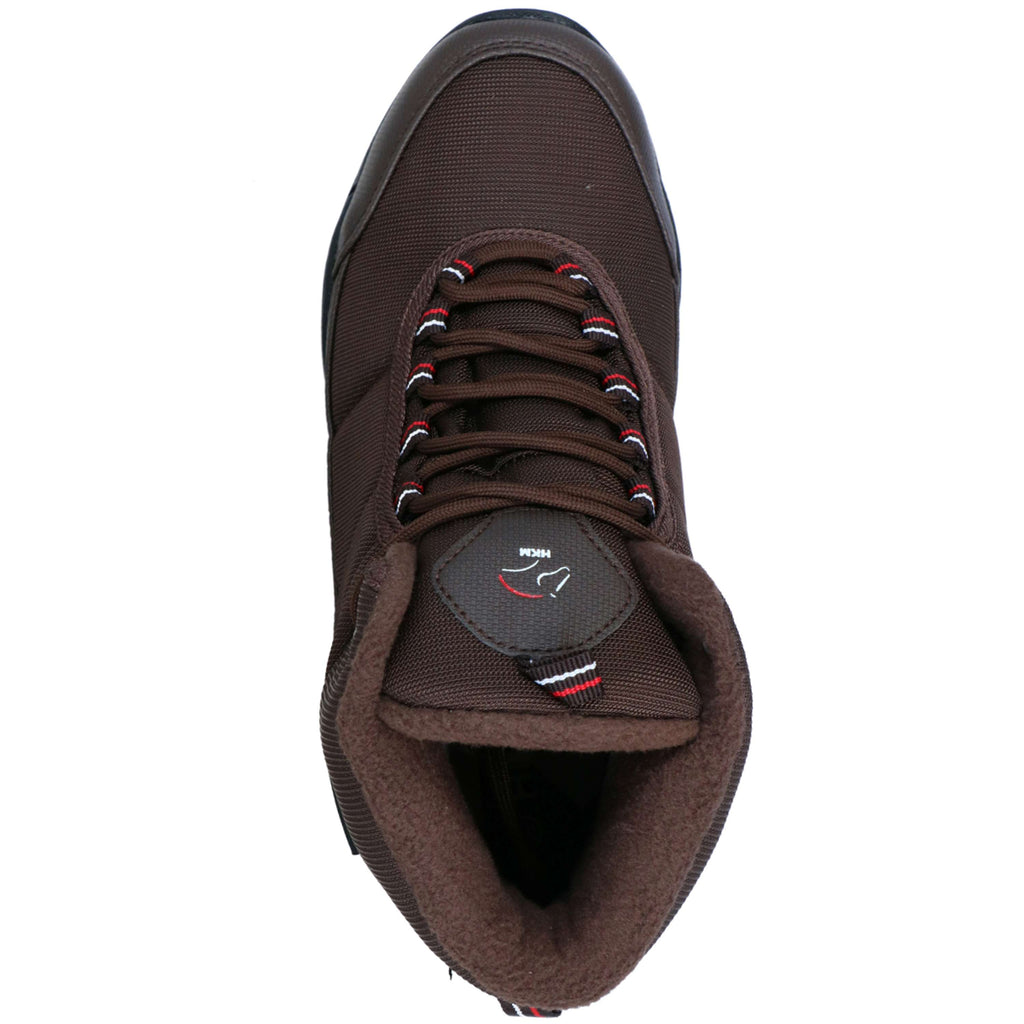 HKM Botas de Establo Adventure Marron