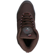 HKM Botas de Establo Adventure Marron