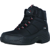 HKM Botas de Establo Adventure Negro
