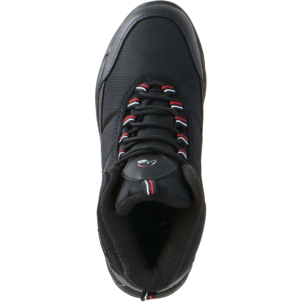 HKM Botas de Establo Adventure Negro