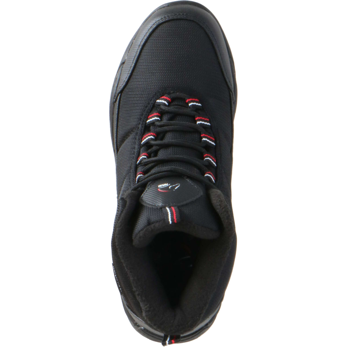 HKM Botas de Establo Adventure Negro