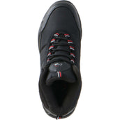 HKM Botas de Establo Adventure Negro