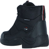 HKM Botas de Establo Adventure Negro