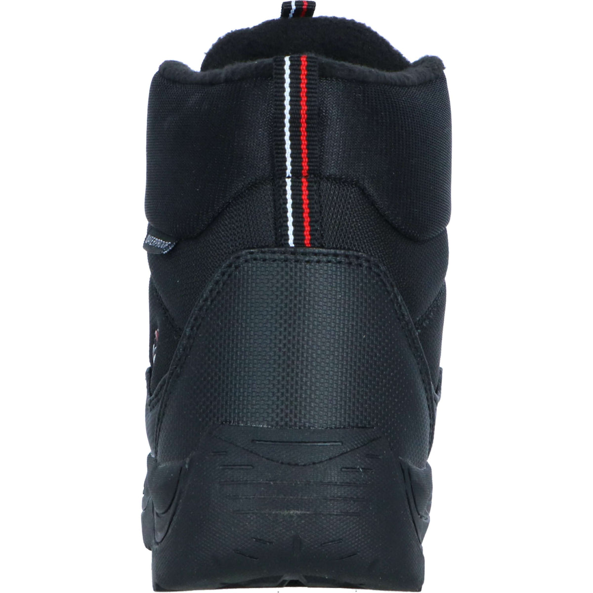 HKM Botas de Establo Adventure Negro