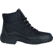 HKM Botas de Establo Adventure Negro