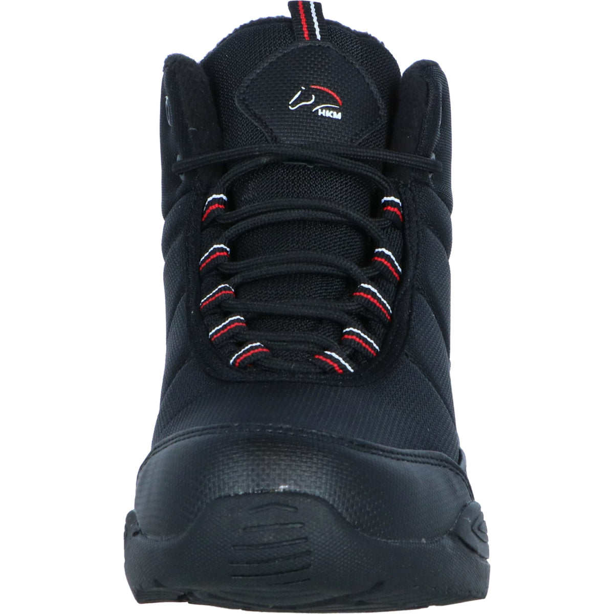 HKM Botas de Establo Adventure Negro