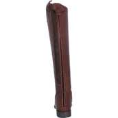 HKM Botas de Equitación Elegant Lace Estándar Marron