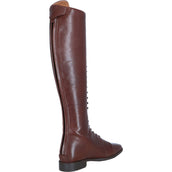 HKM Botas de Equitación Elegant Lace Estándar Marron