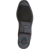 HKM Botas de Equitación Elegant Lace Lang Marron