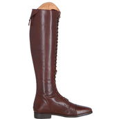 HKM Botas de Equitación Elegant Lace Lang Marron