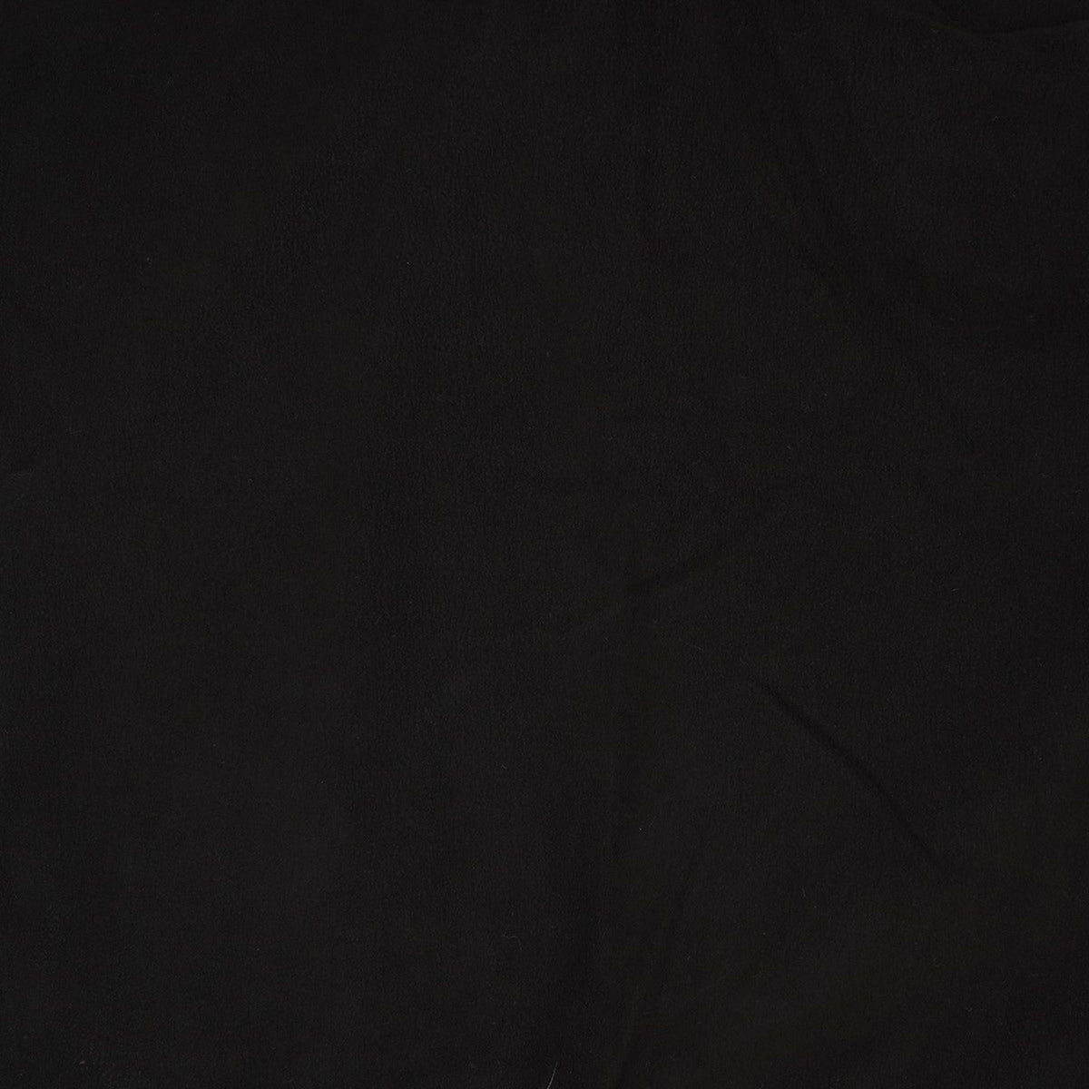 HKM Manta de ejercicio Reflective con Forro Polar Amarillo Neon