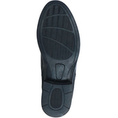 HORKA Botas de Equitación Lacey Synthetisch Negro