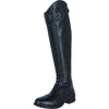 HORKA Botas de Equitación Lacey Synthetisch Negro