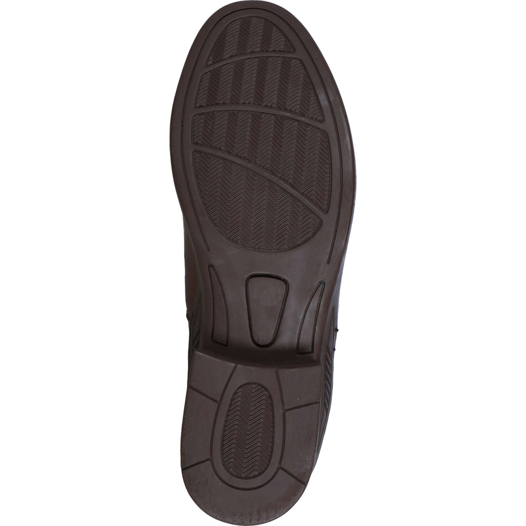 HORKA Botas de Equitación Lacey Synthetisch Marron