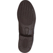 HORKA Botas de Equitación Lacey Synthetisch Marron
