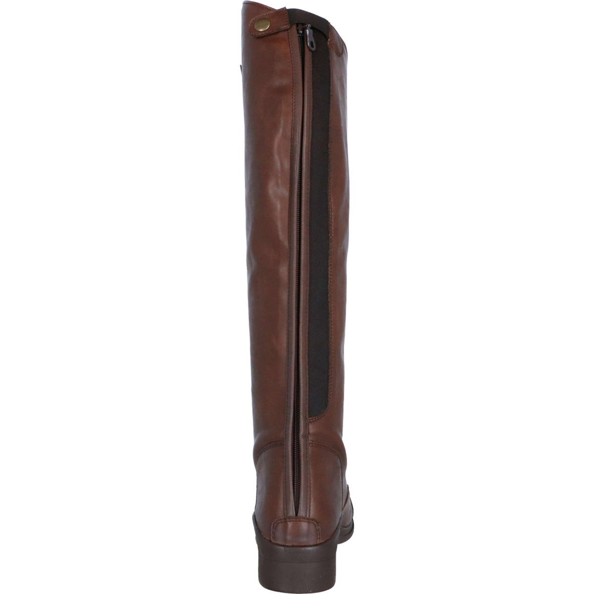 HORKA Botas de Equitación Lacey Synthetisch Marron