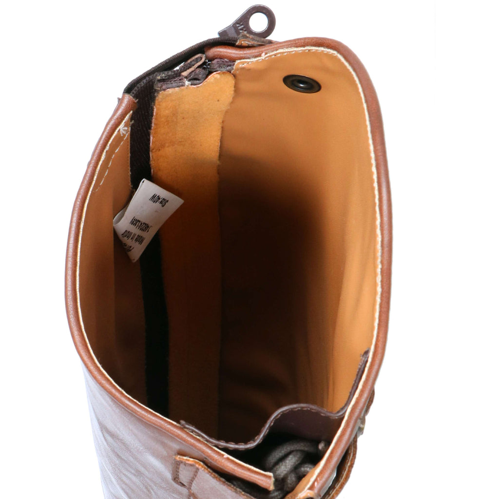 HORKA Botas de Equitación Lacey Synthetisch Marron