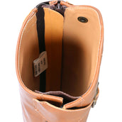 HORKA Botas de Equitación Lacey Synthetisch Cognac