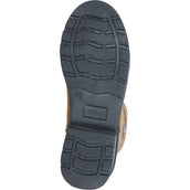 HORKA Botas para Exteriores Kerry Corto Marron