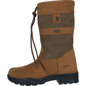 HORKA Botas para Exteriores Kerry Corto Marron
