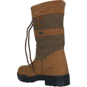 HORKA Botas para Exteriores Kerry Corto Marron