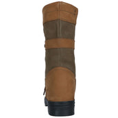 HORKA Botas para Exteriores Kerry Corto Marron