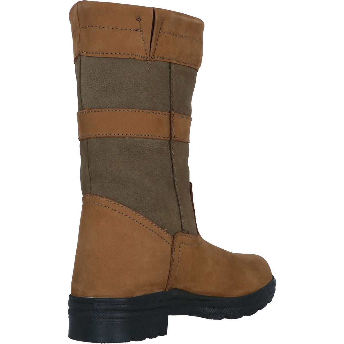 HORKA Botas para Exteriores Kerry Corto Marron