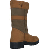HORKA Botas para Exteriores Kerry Corto Marron