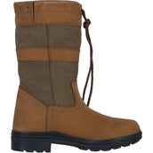 HORKA Botas para Exteriores Kerry Corto Marron