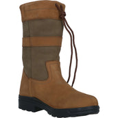 HORKA Botas para Exteriores Kerry Corto Marron