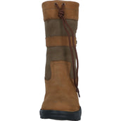 HORKA Botas para Exteriores Kerry Corto Marron