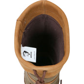 HORKA Botas para Exteriores Kerry Corto Marron