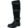 HORKA Botas de Exterior Highlander Lang Negro