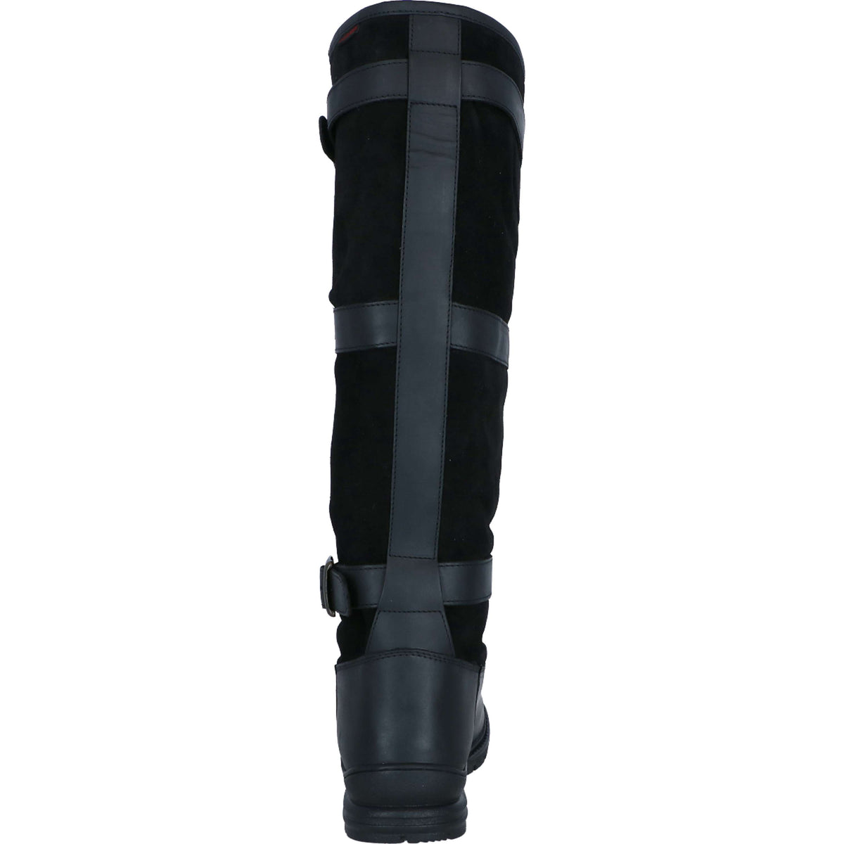 HORKA Botas de Exterior Highlander Lang Negro