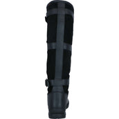 HORKA Botas de Exterior Highlander Lang Negro