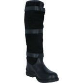 HORKA Botas de Exterior Highlander Lang Negro