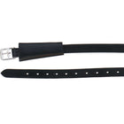 F.R.A. Correas de estribo 22mm Negro