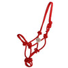 F.R.A. Cabestro de Cuerda Babia Nylon Rojo