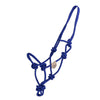 F.R.A. Cabestro de Cuerda Babia Nylon Azul
